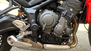 Triumph Trident 660 (2021 - 24)  (9)