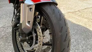 Triumph Trident 660 (2021 - 24)  (10)