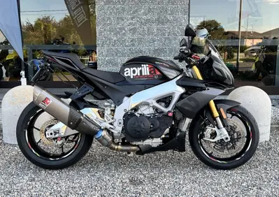 Aprilia Tuono V4 RR (2019 - 20) - Annuncio 10123452