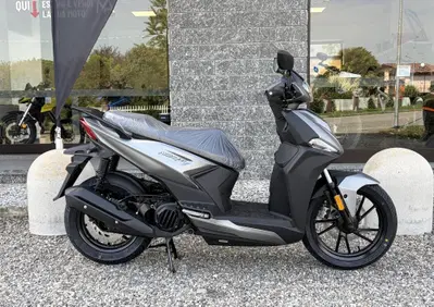 Kymco Agility NX 125 (2026) - Annuncio 10123453