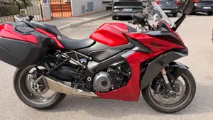 Suzuki GSX-S1000GT (2025 - 26)  (2)