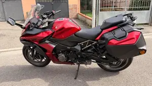 Suzuki GSX-S1000GT (2025 - 26)  (5)