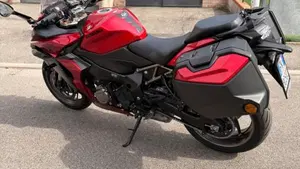 Suzuki GSX-S1000GT (2025 - 26)  (6)