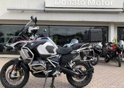Bmw R 1250 GS Adventure (2021 - 24) - Annuncio 10123395