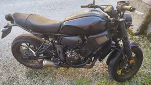 Yamaha XSR 700 ABS (2016 - 20)  (3)