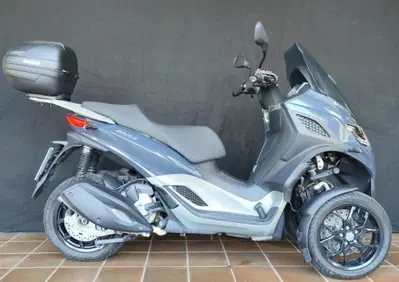 Piaggio MP3 310 (2025 - 26) - Annuncio 10123454