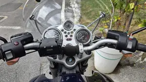 Bmw R 1150 R (2000 - 07) 