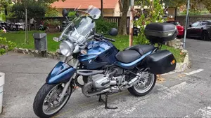 Bmw R 1150 R (2000 - 07)  (3)