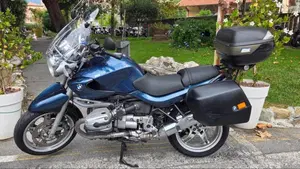 Bmw R 1150 R (2000 - 07)  (4)