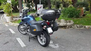 Bmw R 1150 R (2000 - 07)  (5)