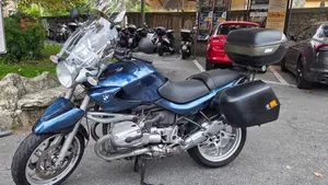 Bmw R 1150 R (2000 - 07)  (7)