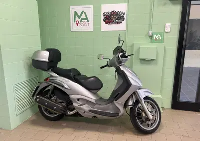 Piaggio Beverly 500 - Annuncio 10123457