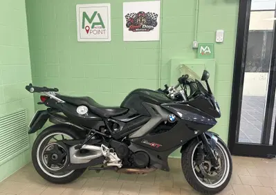 Bmw F 800 GT (2012 - 16) - Annuncio 10123459