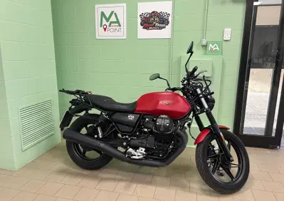 Moto Guzzi V7 850 Stone Special Abs (2021) - Annuncio 10123460