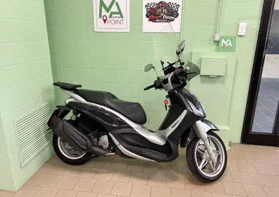 Piaggio Beverly 350 S ABS (2019 - 20) - Annuncio 10123461