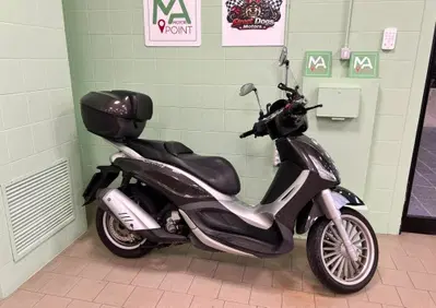Piaggio Beverly 300 i.e. (2010 - 16) - Annuncio 10123462