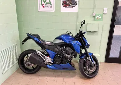 Kawasaki Z 800 ABS (2012 - 16) - Annuncio 10123463