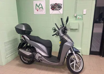Honda SH 300 i ABS (2013 - 14) - Annuncio 10123464