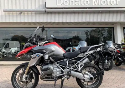 Bmw R 1200 GS (2013 - 16) - Annuncio 10123397