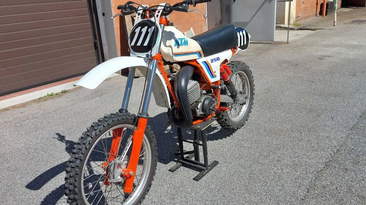 KTM   (5)