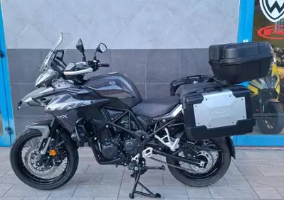 Benelli TRK 502X (2021 - 26) - Annuncio 10123398
