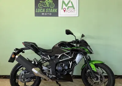 Kawasaki Z 125 (2021 - 24) - Annuncio 10113624