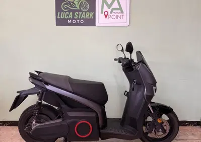 Seat MÓ 125 (2021 - 26) - Annuncio 10123473