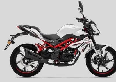 Benelli BN 125 (2021 - 25) - Annuncio 10123399