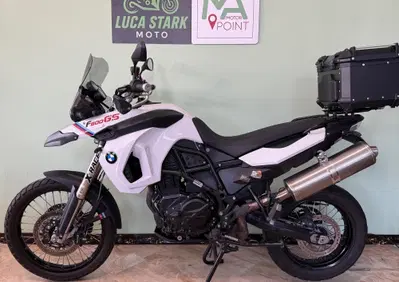 Bmw F 800 GS (2008 - 15) - Annuncio 10123475