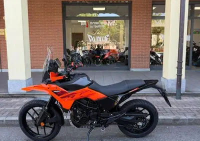 KTM 390 Adventure X (2025 - 26) - Annuncio 10123478
