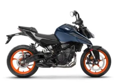 KTM 125 Duke (2026) - Annuncio 10123479