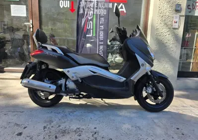 Yamaha X-Max 250 Sport (2011 - 13) - Annuncio 10062958