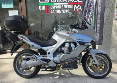 Moto Guzzi Norge 850 - Annuncio 10123484