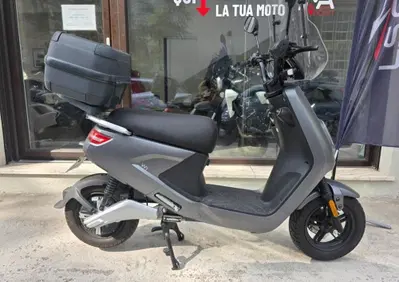 Wayel W1 (2020 - 26) - Annuncio 10123487