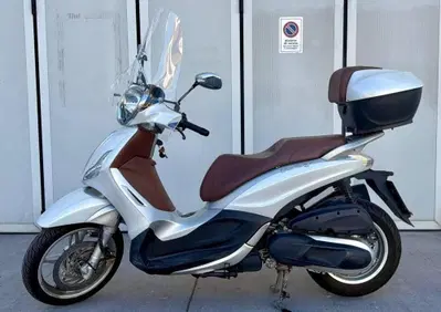 Piaggio Beverly 350 S ABS (2019 - 20) - Annuncio 10123404