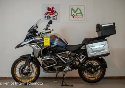 Bmw R 1250 GS (2021 - 24) - Annuncio 10123493
