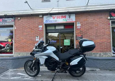 Ducati Multistrada 950 (2018) - Annuncio 10123500