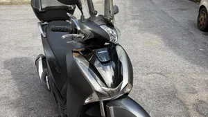 Honda SH 125 Mode (2017 - 20)  (4)