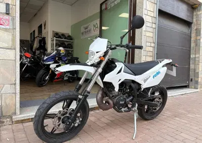Betamotor RR 50 Motard (2018 - 20) - Annuncio 10123513