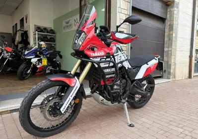Yamaha Ténéré 700 (2019 - 20) - Annuncio 10123514