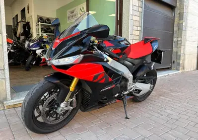Aprilia RSV4 1100 Factory (2021 - 24) - Annuncio 10123516