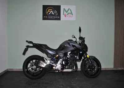 Bmw F 900 R (2021 - 24) - Annuncio 10123517