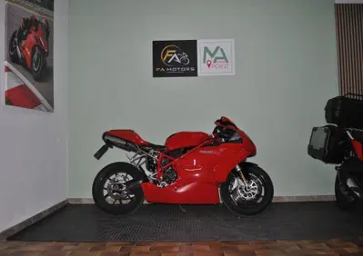 Ducati 749 S (2004 - 07) - Annuncio 10123519