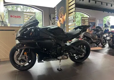 Yamaha YZF R1 Race (2025 - 26) - Annuncio 10123410