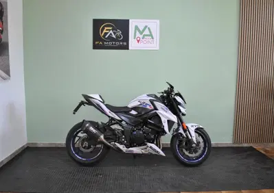 Suzuki GSX S 750 Yugen (2018 - 20) - Annuncio 10123522
