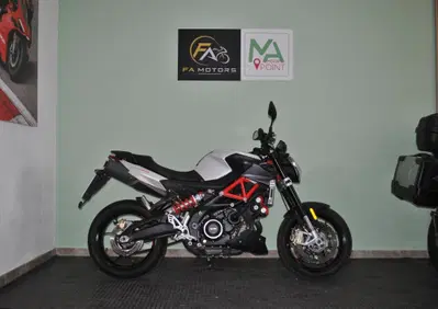 Aprilia Shiver 900 ABS (2019 - 20) - Annuncio 10123525