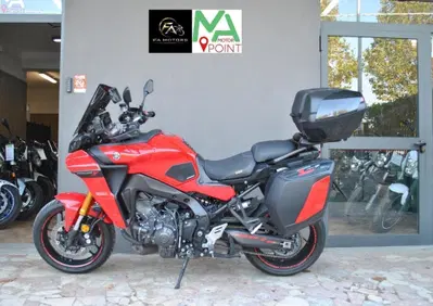 Yamaha Tracer 9 GT (2021 - 24) - Annuncio 10123529