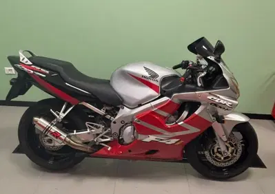 Honda CBR 600 F (2001 - 06) - Annuncio 10123533