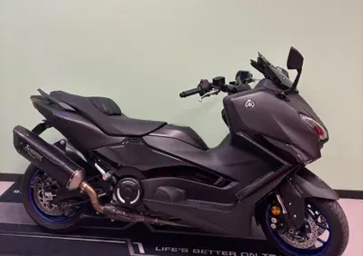Yamaha T-Max 560 (2025 - 26) - Annuncio 10123535