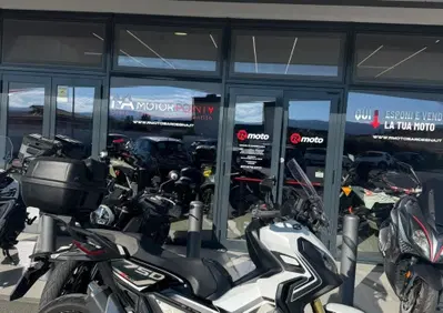 Honda X-ADV 750 (2018 - 20) - Annuncio 10123536